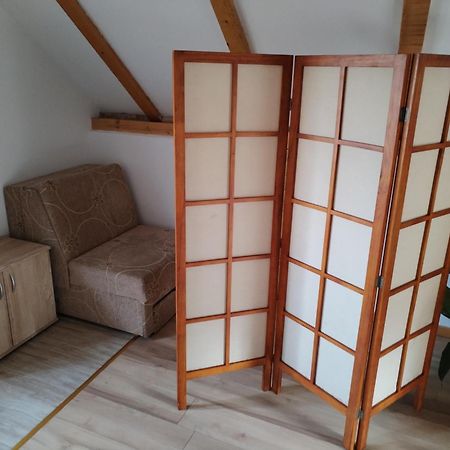 Apartmani Marija Zemun Zemun Polje Kültér fotó