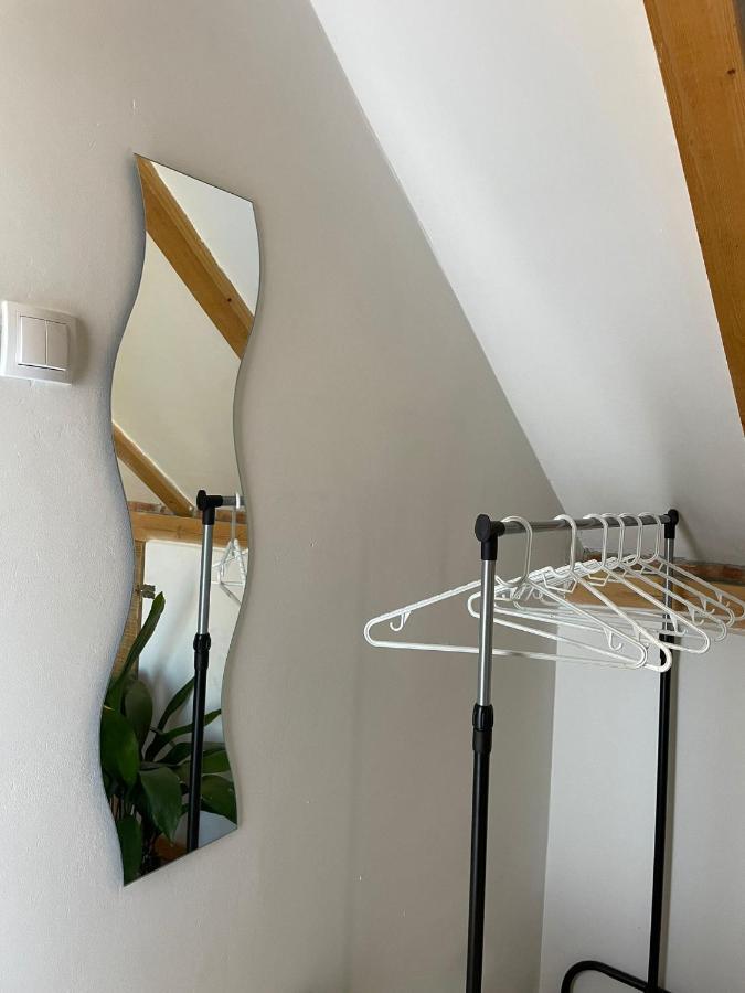 Apartmani Marija Zemun Zemun Polje Kültér fotó