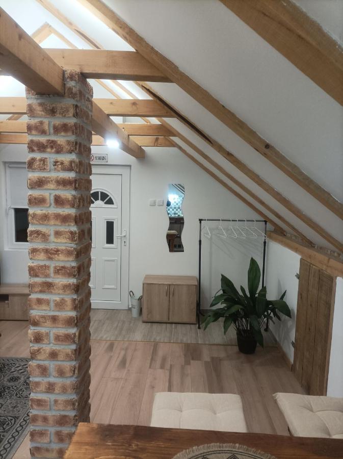 Apartmani Marija Zemun Zemun Polje Kültér fotó